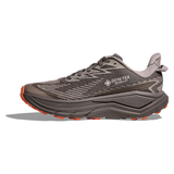 HOKA Womens Challenger 8 GTX - Trail