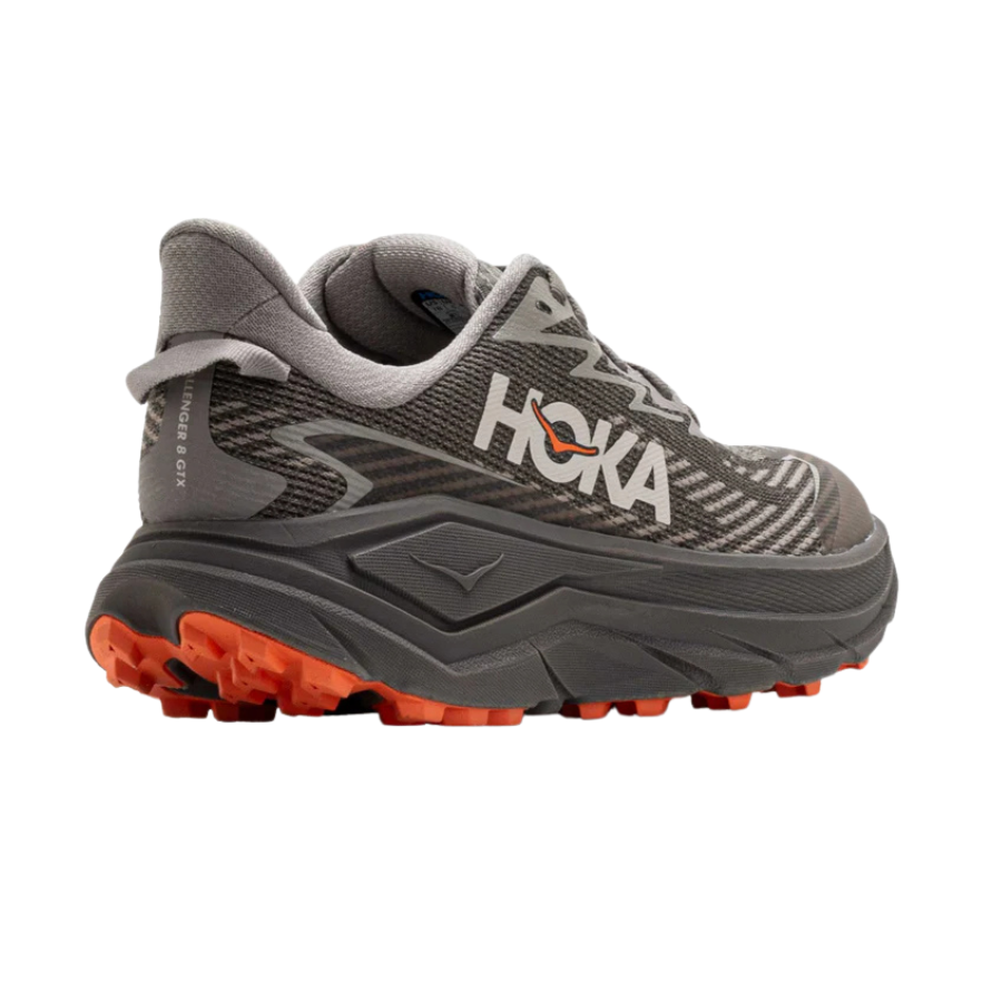 HOKA Womens Challenger 8 GTX - Trail