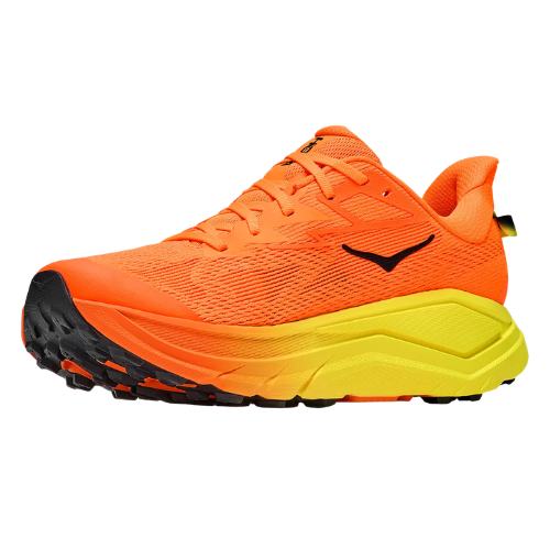 HOKA Mens Challenger 8 - Trail