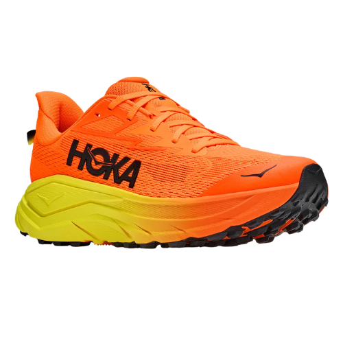 HOKA Mens Challenger 8 - Trail