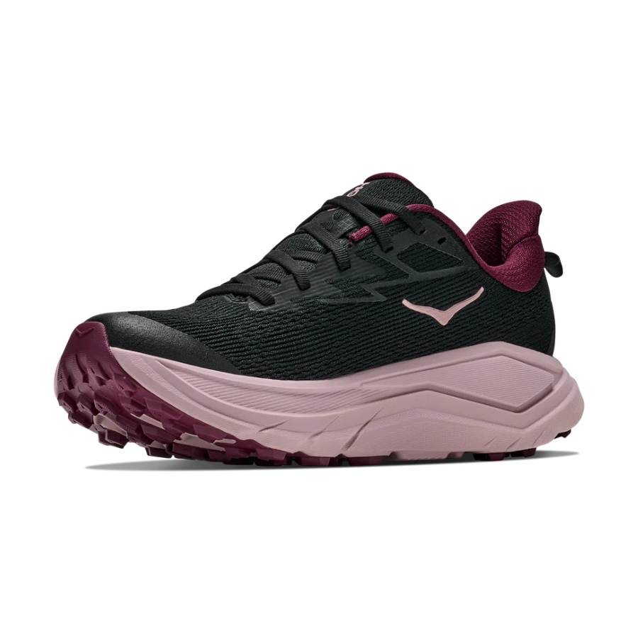 HOKA Womens Challenger 8 - Trail