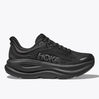 HOKA Mens Bondi 9   Neutral Black1