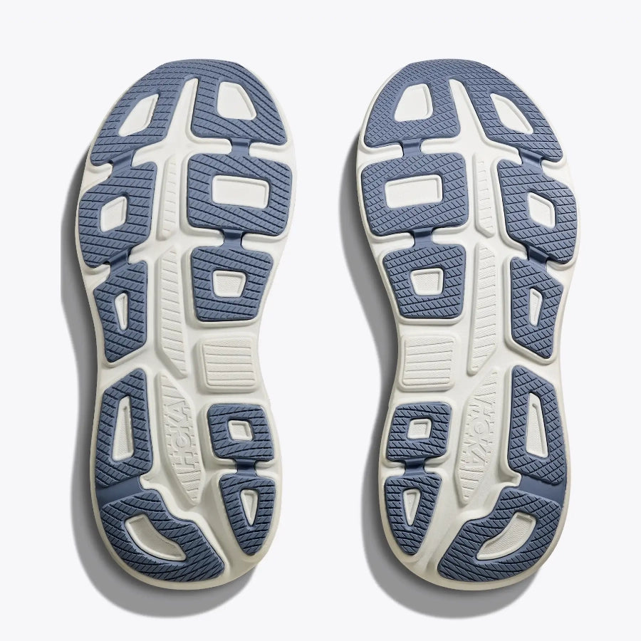 HOKA Mens Bondi 9   Neutral varsity navy2