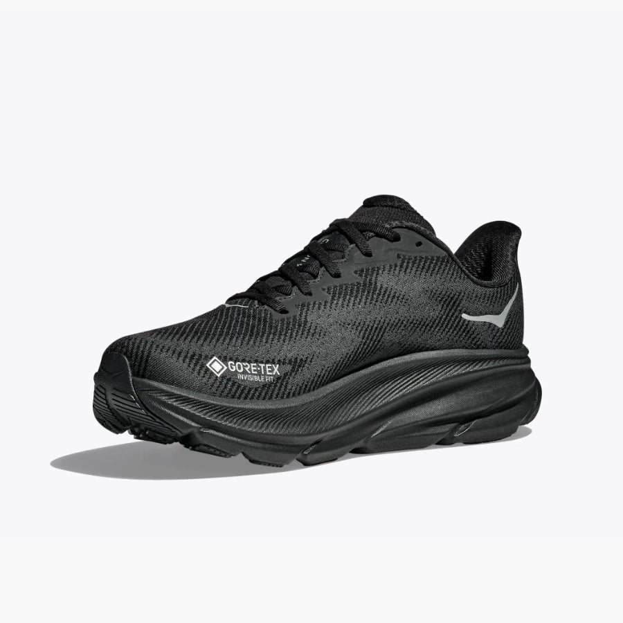 HOKA Mens Clifton 9 GTX