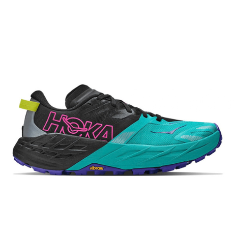 HOKA Womens Speedgoat 7 - Trail