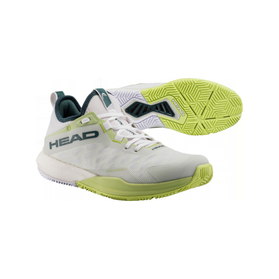 HEAD Mens Motion Pro Padel Shoes