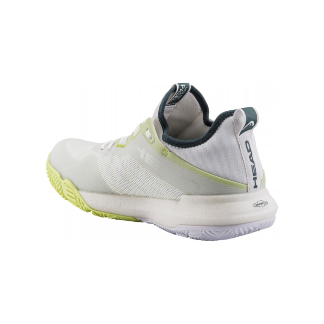 HEAD Mens Motion Pro Padel Shoes