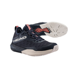 HEAD Womens Motion Pro Padel Shoes