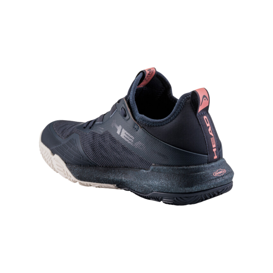 HEAD Womens Motion Pro Padel Shoes