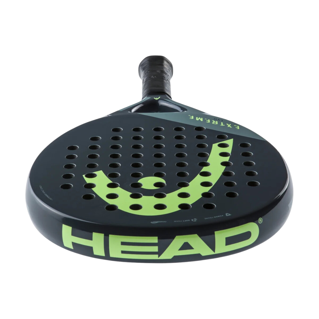 HEAD Evo Extreme