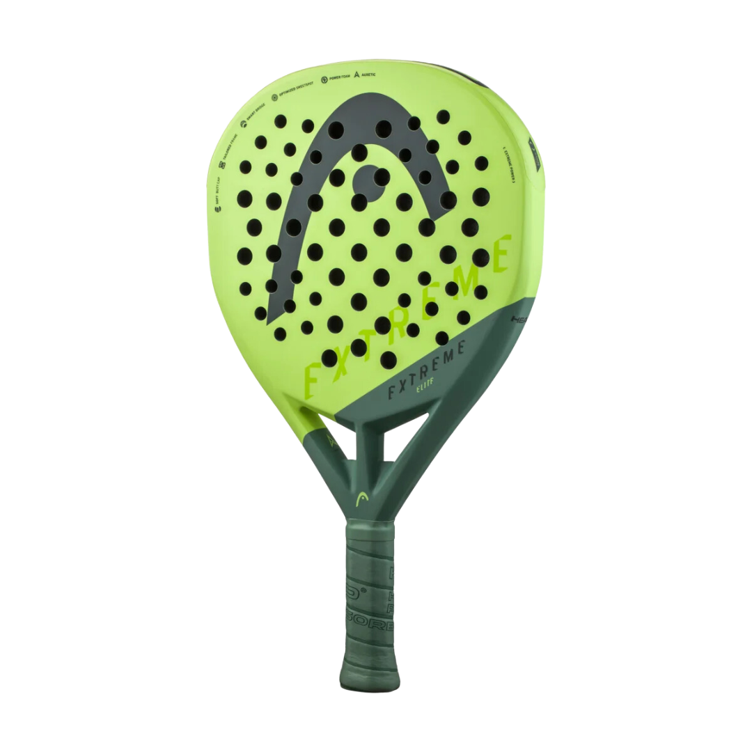 HEAD Extreme Elite Padel Racquet