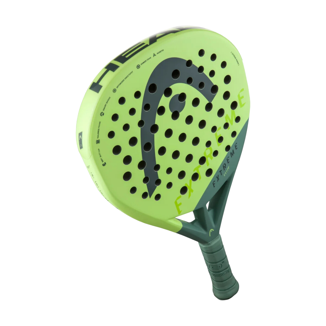 HEAD Extreme Elite Padel Racquet