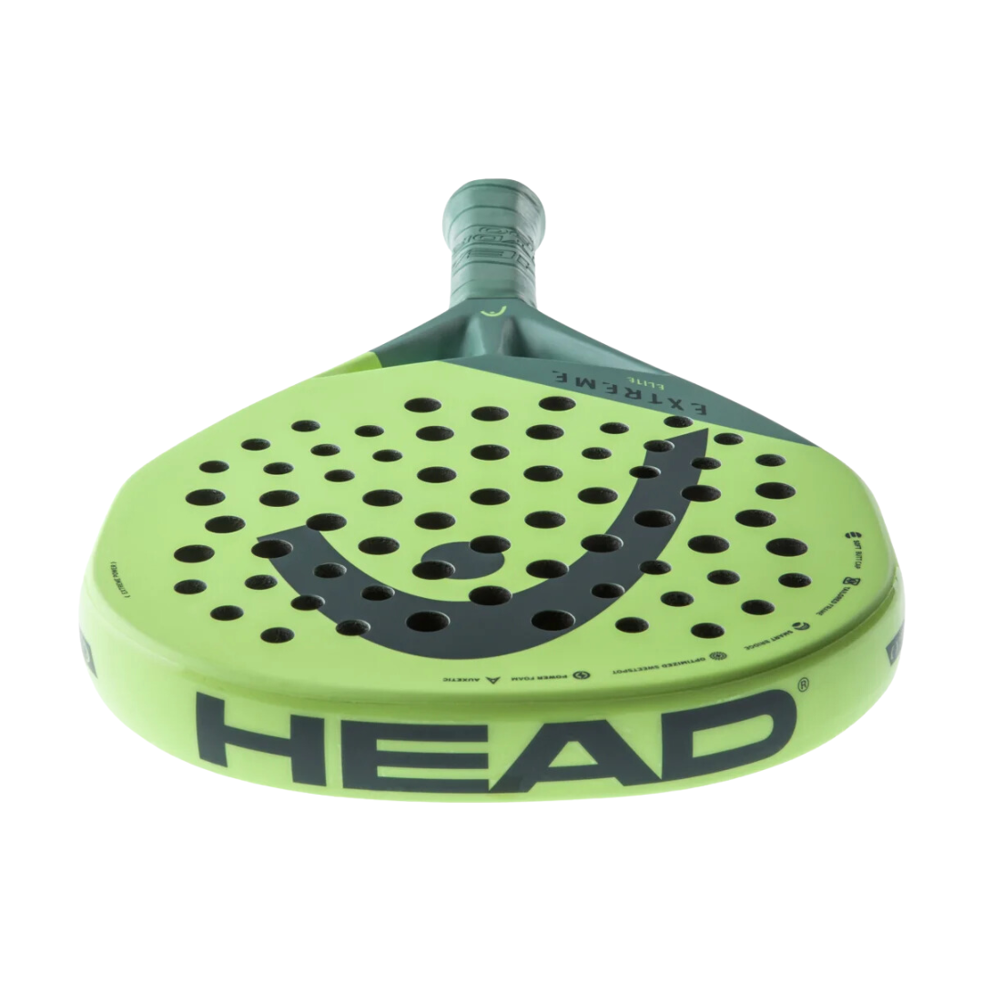 HEAD Extreme Elite Padel Racquet