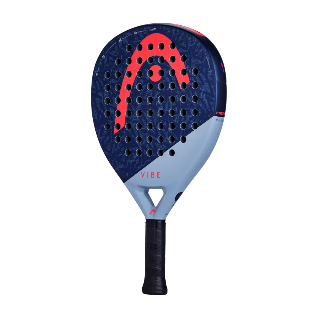 HEAD Vibe Padel Racquet
