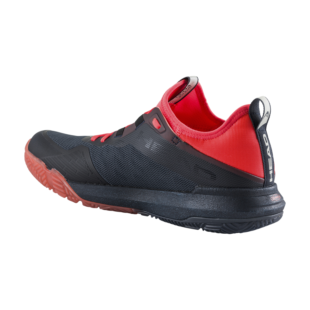 HEAD Mens Motion Pro Padel Shoes
