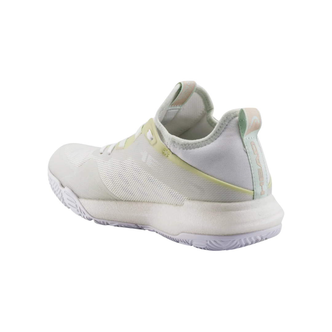 HEAD Womens Motion Pro Padel Shoes