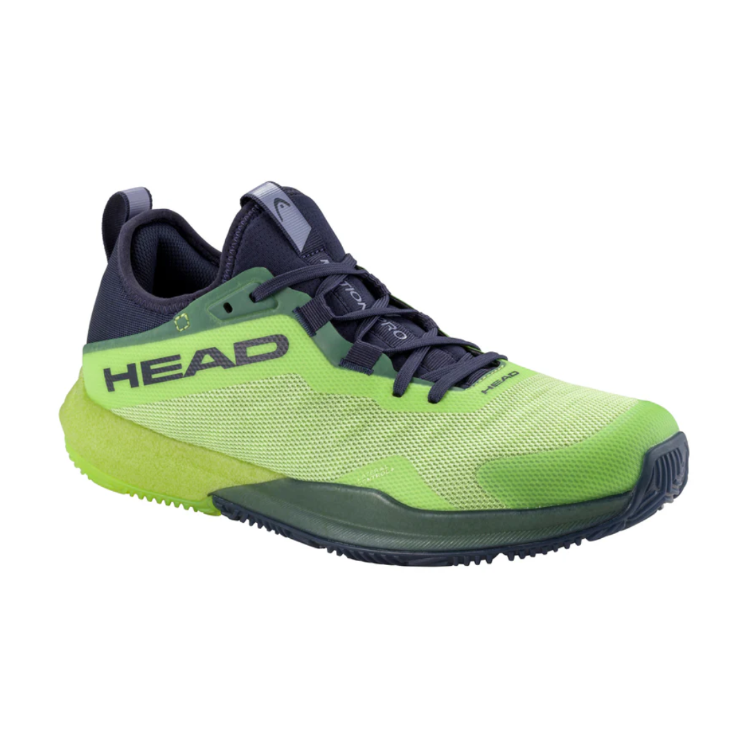 HEAD Mens Motion Pro Padel Shoes