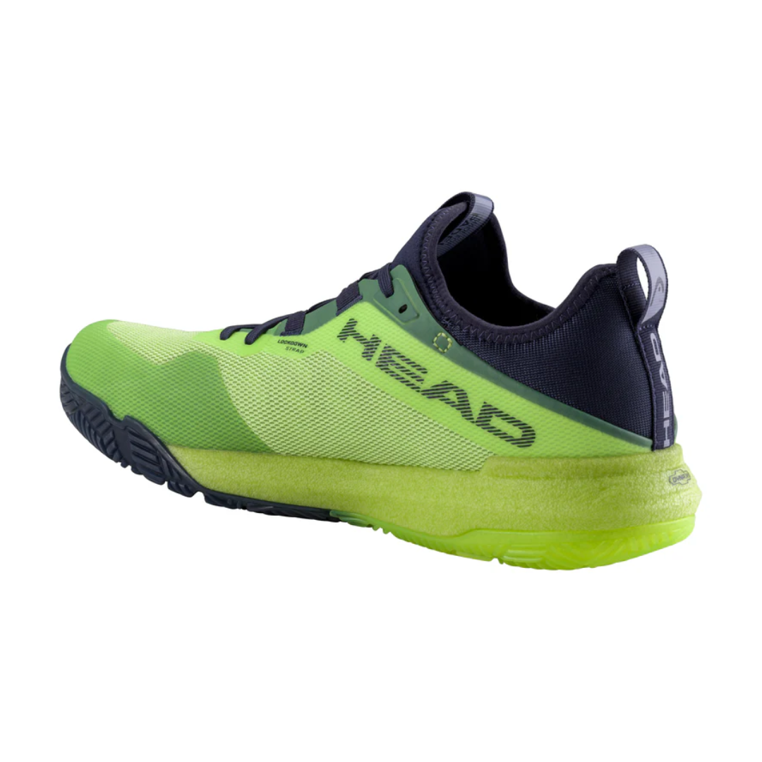 HEAD Mens Motion Pro Padel Shoes