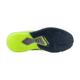 HEAD Mens Motion Pro Padel Shoes