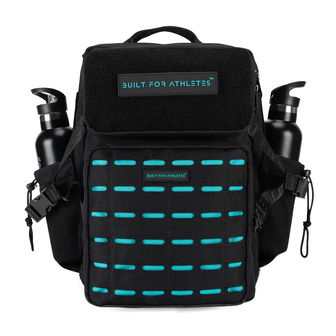 Built For Athletes Backpack (25L)