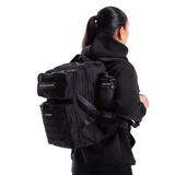Built For Athletes Backpack (25L)