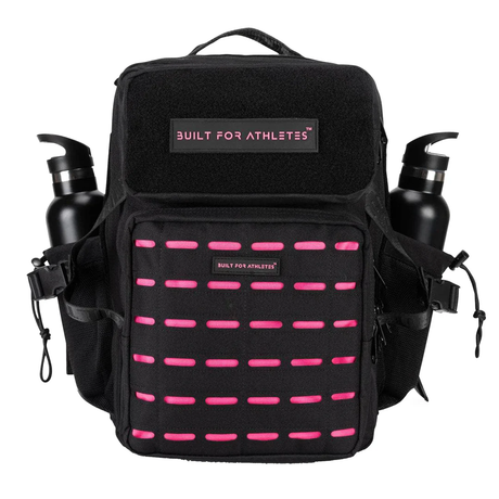 Built For Athletes Backpack (25L)