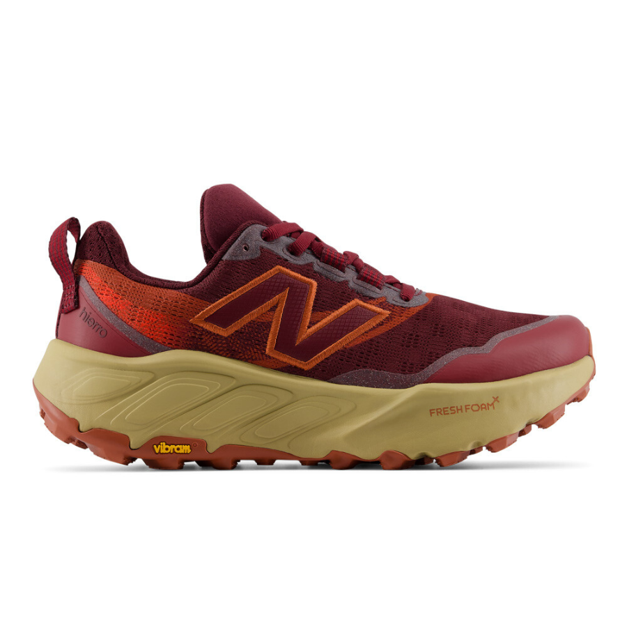 New Balance Womens Fresh Foam X Hierro v9 - Trail