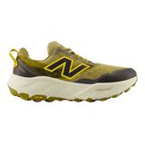 New Balance Mens Fresh Foam X Hierro v9 - Trail