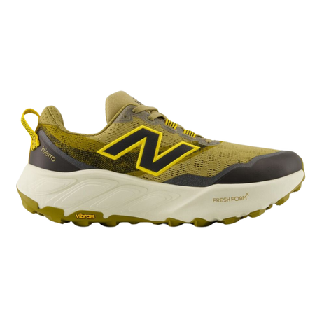New Balance Mens Fresh Foam X Hierro v9 - Trail