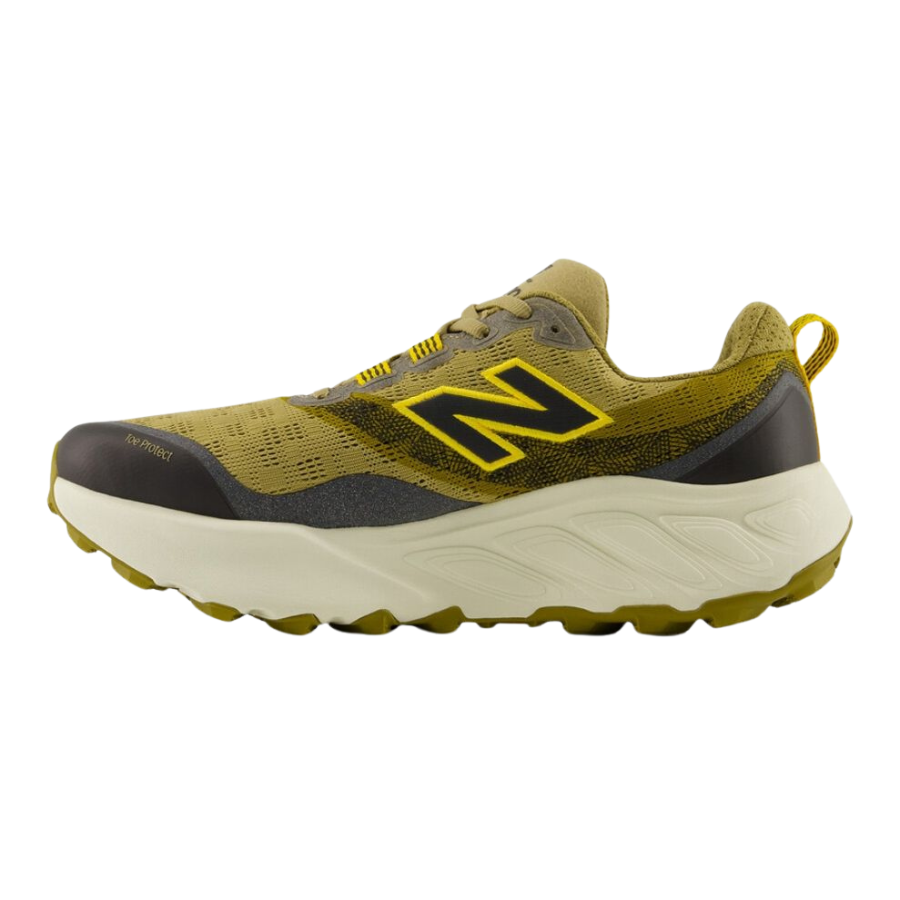New Balance Mens Fresh Foam X Hierro v9 - Trail