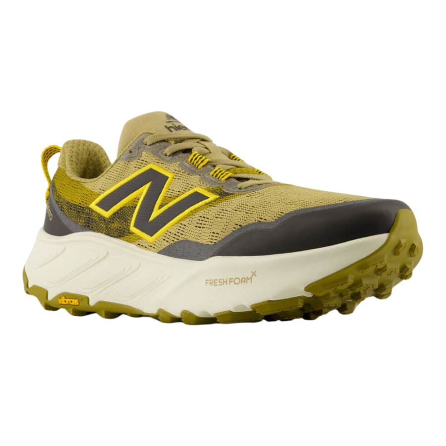 New Balance Mens Fresh Foam X Hierro v9 - Trail
