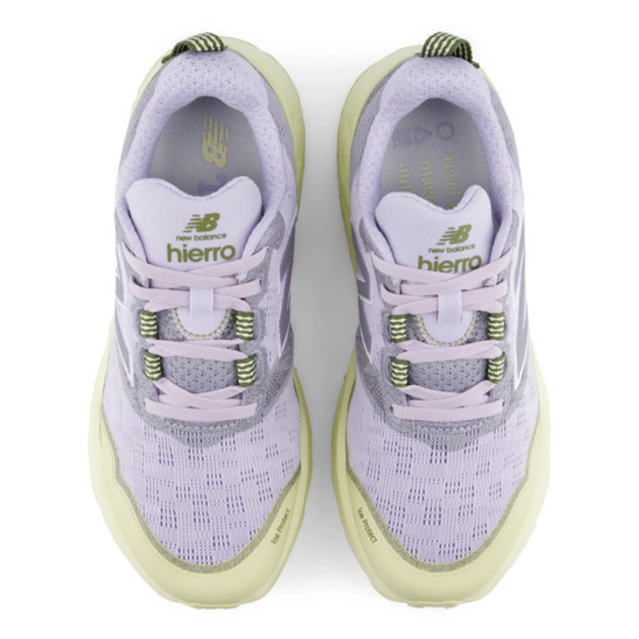New Balance Womens Fresh Foam X Hierro v9 - Trail