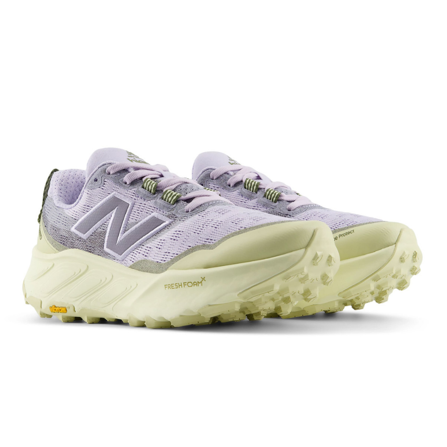 New Balance Womens Fresh Foam X Hierro v9 - Trail