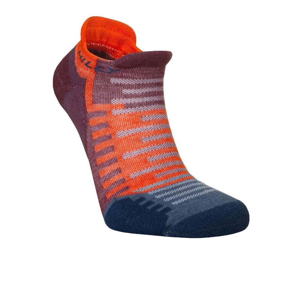 Hilly Unisex Active Minimum Cushioning Socks - Socklet