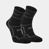 Hilly Twinskin Socks - Anklet Medium Cushioning AW25