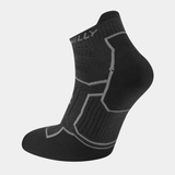 Hilly Twinskin Socks - Socklet Medium Cushioning AW25