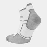 Hilly Twinskin Socks - Socklet Medium Cushioning AW25