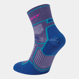 Hilly Twinskin Socks - Anklet Medium Cushioning AW25