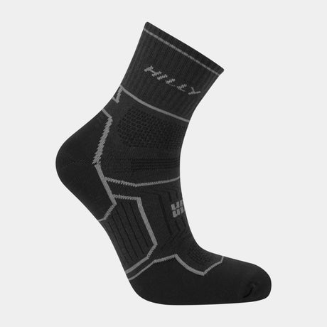 Hilly Twinskin Socks - Anklet Medium Cushioning AW25