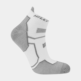 Hilly Twinskin Socks - Socklet Medium Cushioning AW25