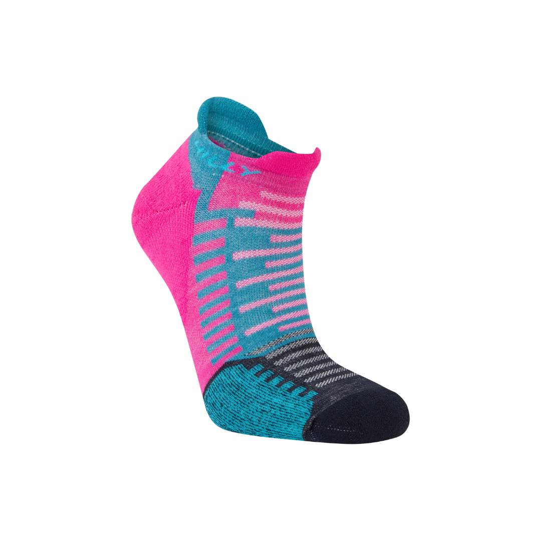 Hilly Active Socks - Socklet Minimum Cushioning