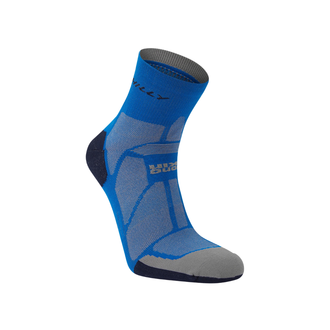 Hilly Marathon Fresh   Cobalt Iron 1
