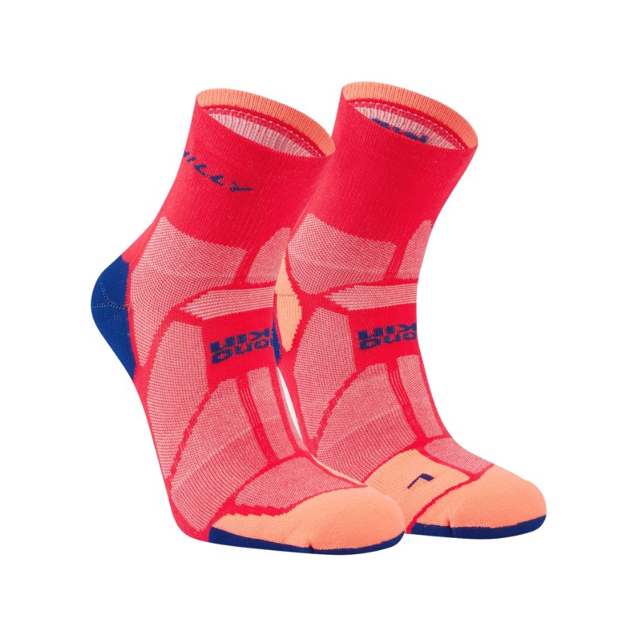 Hilly Marathon Fresh Socks - Anklet
