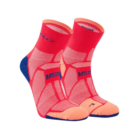 Hilly Marathon Fresh Socks - Anklet