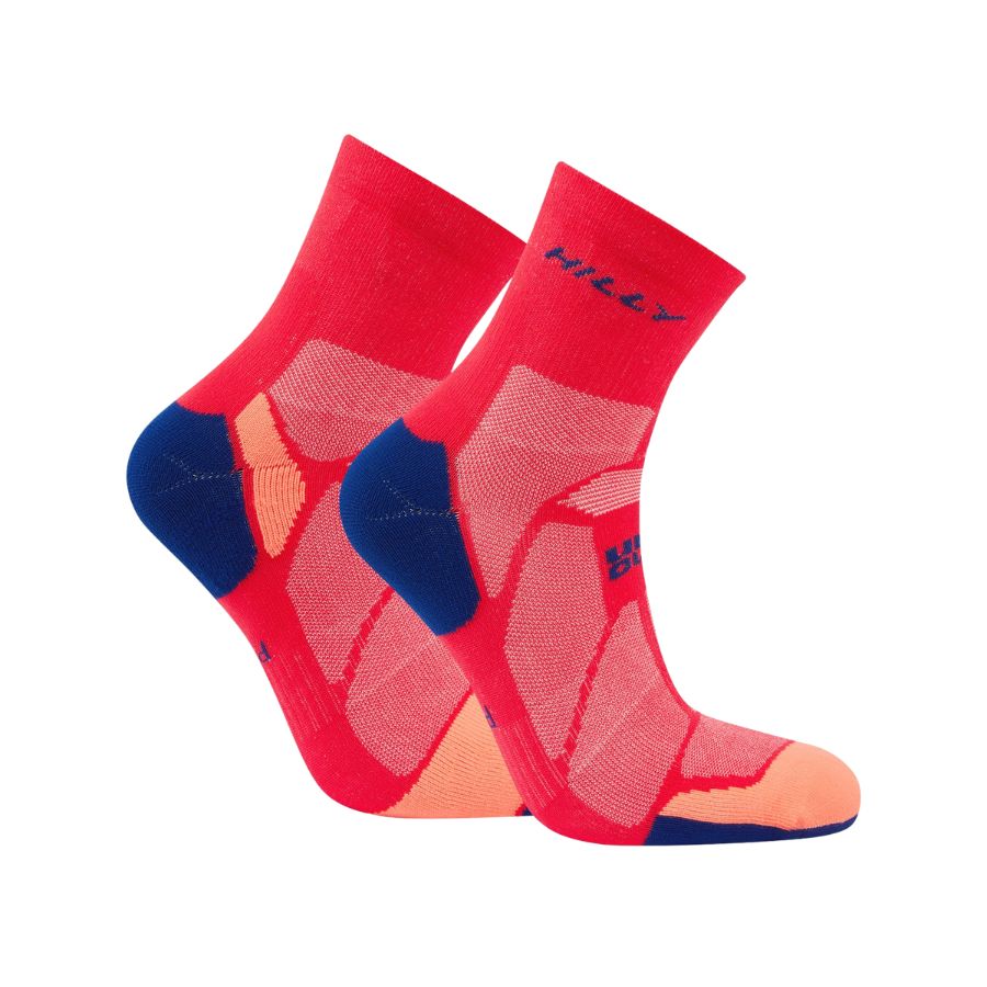 Hilly Marathon Fresh Socks - Anklet