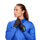 Hoka ColdSnap Fleece Gloves