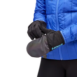 Hoka ColdSnap Fleece Gloves