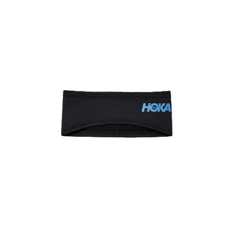 Hoka ColdSnap Fleece Headband