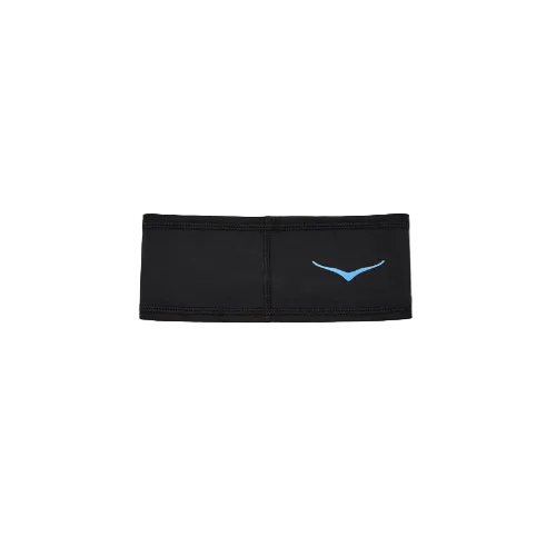 Hoka ColdSnap Fleece Headband