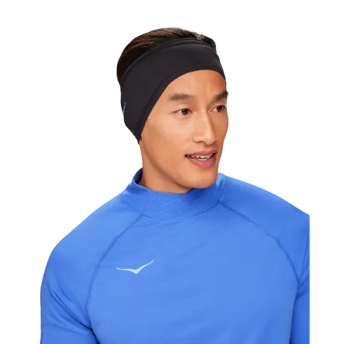 Hoka ColdSnap Fleece Headband